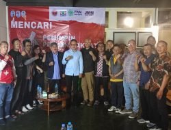 Dr. Bima Arya : Urusan saya adalah “Ikhtiar, memperkenalkan Gagasan, Kukurilingan, Ngawangkong,”