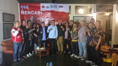 Dr. Bima Arya : Urusan saya adalah “Ikhtiar, memperkenalkan Gagasan, Kukurilingan, Ngawangkong,”