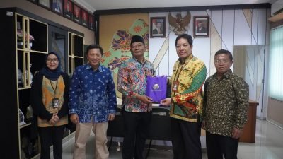 Komisi Yudisial Petakan Keamanan Pengadilan Menjelang Pilkada 2024