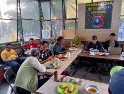 DPD GANN Jabar Siap Berkiprah Dalam Silaturahmi Dan Koordinasi Kepengurusan