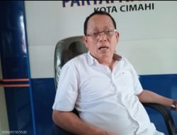 Koalisi Cimahi Bersatu Tinggal Lakukan Perekrutan Untuk Wakil Walikota Cimahi