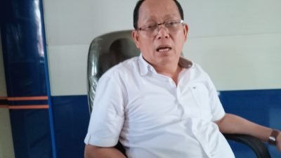 Koalisi Cimahi Bersatu Tinggal Lakukan Perekrutan Untuk Wakil Walikota Cimahi