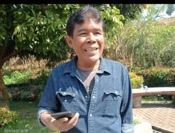 Anggota DPRD Kota Cimahi Fredy Siagian Sangat Mendukung Harlah KNPI Ke 51