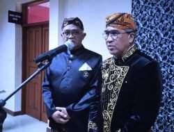 HUT ke 23 Kota Cimahi 2024, Merupakan Hal Yang Bermakna Cimahi Usia Beranjak Dewasa