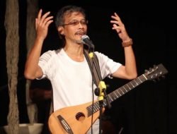 Inilah Musisi Muda Pengisi acara di Launching Album#2 Mukti Mukti