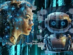 Chat bot AI Gemini dan Chat GPT mana yang sering kamu gunakan ?