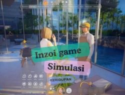 Inzoi game Simulasi kehidupan pakai Unreal Engine dari Korea Selatan
