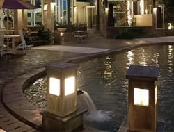 Gracia Hot Spring Subang Jawa Barat Spa Resort tempat healing yang wajib di kunjungi