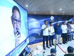 Apa Hasilnya ?! Sebulan setelah bobol & Menkominfo Sidak ke 2 PDNS