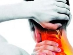Tanda-tanda Kolesterol Tinggi,awas Bisa Stroke!