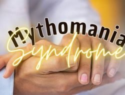 Mengenali Syndrome Mythomania