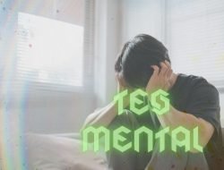 Tes usia mental Trending di media sosial