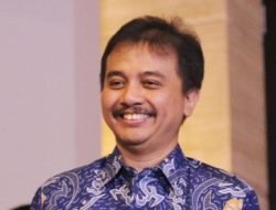 Ambyar, Doktor UI (juga sebelumnya ada Profesor UGM) sebut Sosok Megalomanian di HUT ke-79 RI