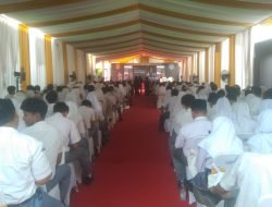 SMAN 1 Karawang Jadi Tuan Rumah Mahkamah Agung Goes To School