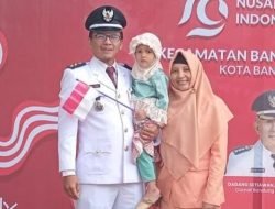 Aktifis Silat Olis Gunawan, Bandung perlu Pemimpin bukan pemimpi : contoh Farhan Akbar !