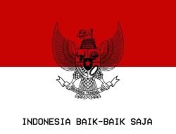Menjaga Kesehatan Mental adalah Menjauh dari Konten Pesimisme, sinisme, ataupun victimisme