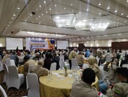 Forum RW diandalkan dalam Partisipasi Pilkada Serentak