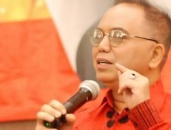 Haidar Alwi: Komitmen Kapolri Memberantas Pungli Tak Perlu Diragukan Lagi