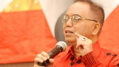 Haidar Alwi: Komitmen Kapolri Memberantas Pungli Tak Perlu Diragukan Lagi