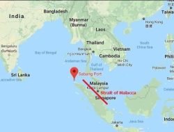 Mengapa Amerika Mencoba Mempromosikan Revolusi Warna di Indonesia 