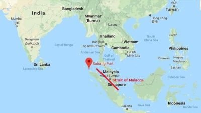 Mengapa Amerika Mencoba Mempromosikan Revolusi Warna di Indonesia 