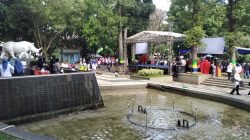 Sayang !! Setiap HJKB Kota Bandung tidak Semua Masyarakat tahu dan bisa Menikmati