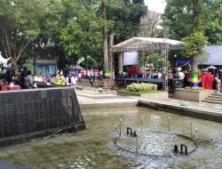 Sayang !! Setiap HJKB Kota Bandung tidak Semua Masyarakat tahu dan bisa Menikmati
