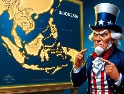 Raymond Chin dan Kebodohannya yang Dipuja sebagian Publik Indonesia 