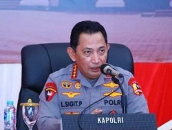 ICW desak Kapolri “bedol desa” adanya Indikasi Pemerasan dan Pungutan Liar