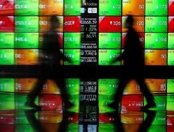di saat Demo, Rupiah malah menguat dari Dollar Amerika, siapa yang mau Belanja besar-besaran