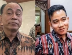 Kata Budi Arie Setiadi, Akun Fufufafa “bukan milik GRR”, Percayakah Dunia? Ambyar