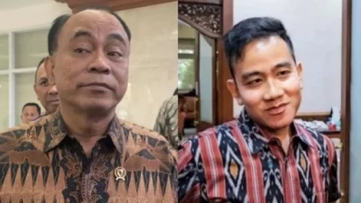 Kata Budi Arie Setiadi, Akun Fufufafa “bukan milik GRR”, Percayakah Dunia? Ambyar