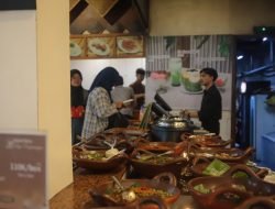 Paling Sering dikunjungi Restoran Sunda di Kota Bandung