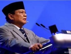 Cek Ombak Ala Prabowo