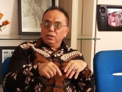Haidar Alwi Minta Anggota Polri Teladani Kesederhanaan Kapolri Jenderal Listyo Sigit Prabowo