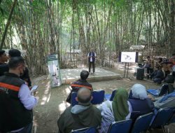 Wisatawan perlu tahu Destinasi Wisata Terintegrasi di Wilayah Bandung Timur