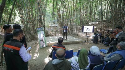 Wisatawan perlu tahu Destinasi Wisata Terintegrasi di Wilayah Bandung Timur