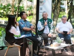 Mau tahu?! apa Bandung Great Sale 2024, kita lihat, Bukti Nyata Kolaborasi Pemkot dan Seluruh Stakeholder