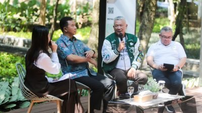 Mau tahu?! apa Bandung Great Sale 2024, kita lihat, Bukti Nyata Kolaborasi Pemkot dan Seluruh Stakeholder