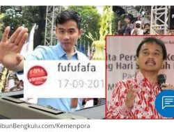 Gara-gara ulah Fufufafa, Ibu Pertiwi kembali Hamil Tua …