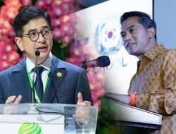 Toddy : Beberkan Latar Belakang Dualisme Kepemimpinan KADIN Indonesia Saat Ini