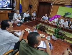 Pemkot Bandung raih 98 Penghargaan Dalam Setahun, Pj Wali Kota Apresiasi Pelayanannya