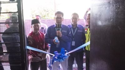 Rumah Sehat Anugerah Langit: Wujud Kepedulian dan Komitmen Layanan Gratis bagi Pasien