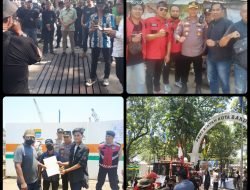 Diduga hanya dijadikan ajang cawe cawe, gabungan LSM minta Hentikan Proyek Pembangunan RSKGM 