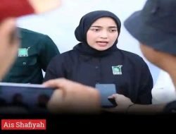 Ais Shafiyah Bintang Cerdas Baru di tubuh PKB 