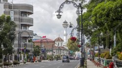 Selayang Catatan Jelang Ulang Tahun Kota Bandung ke 214