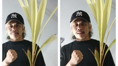 Di HJKB ke 214 : Kota Bandung _”otw”_ Bandung Mulia 2024 !