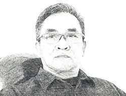 Yoga DH Dipura untuk HJKB ke 214 jangan ada pemimpin di kota Bandung yang Korup