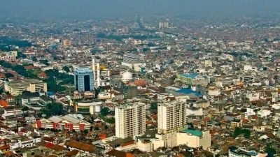 menyambut HJKB ke 214, berharap Kota Bandung sesuai Budayanya dan rasa Kemanusiaannya