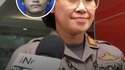 Bukti Baru Pencabulan dan Aborsi diduga dilakukan Vadel Badjideh dan Lauria Meizani